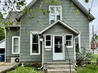 335 N Cherry St, Bryan, OH 43506