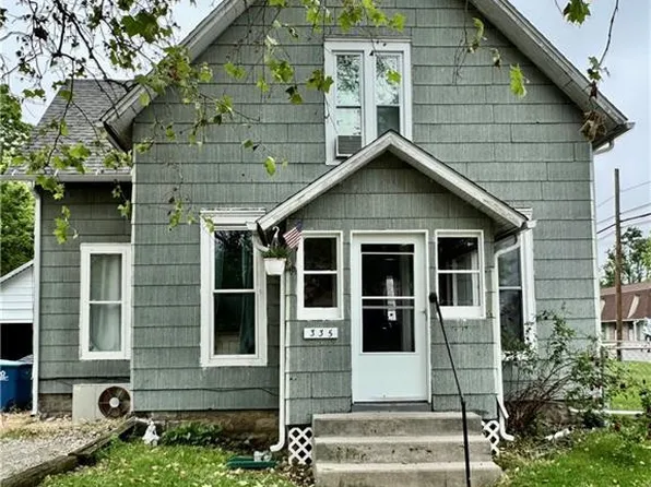 335 N Cherry St, Bryan, OH 43506
