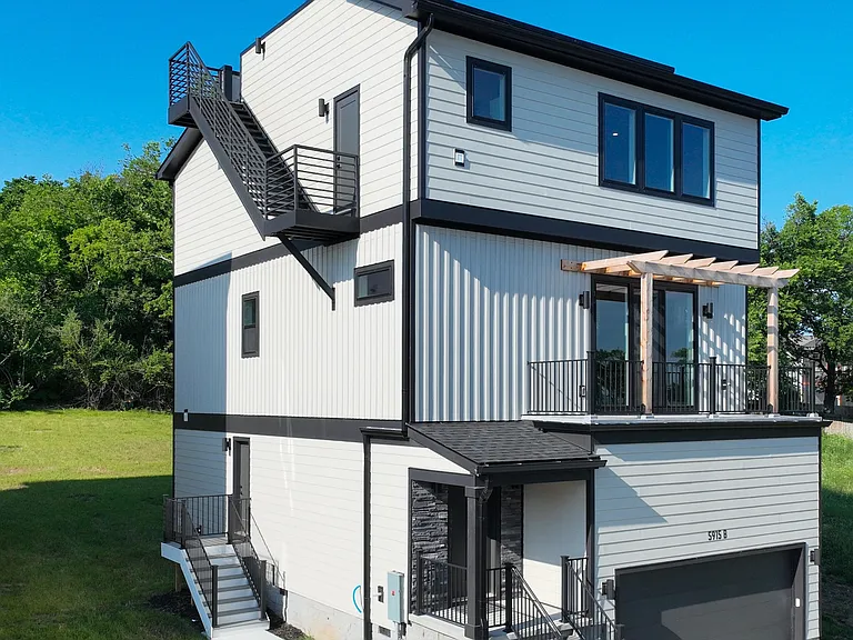 5915 Maxon Ave #B — Photo 6