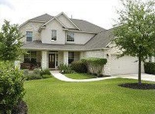 2608 Rio Mesa Dr, Austin, TX 78732