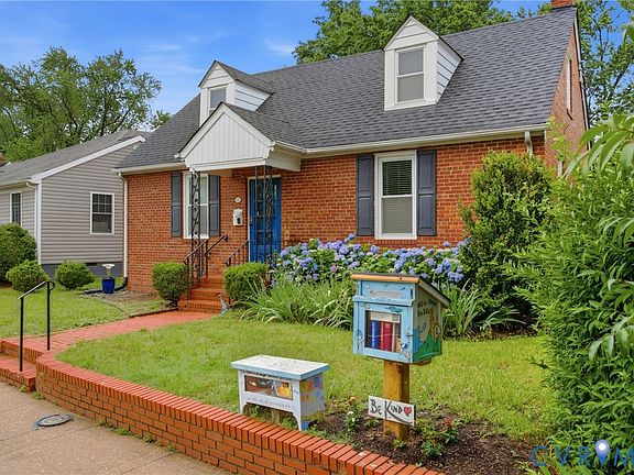 3rd image of 6703 Patterson Ave