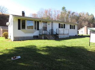 103 Gatewood Dr, Warm Springs, VA 24484