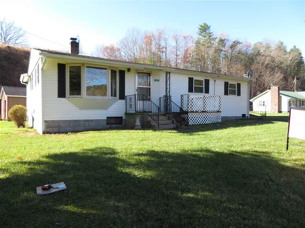 103 Gatewood Dr, Warm Springs, VA 24484