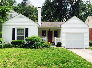862 Victoria Pl, Saint Louis, MO 63122