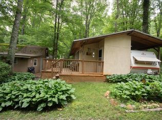 76 Soco Springs Cir, Otto, NC 28763