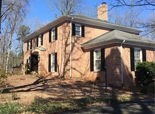 10 Canterbury Pl, Lexington, NC 27292