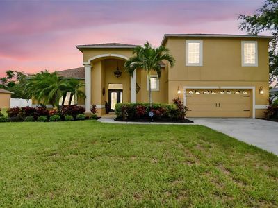 2101 14th St W, Palmetto, FL, 34221