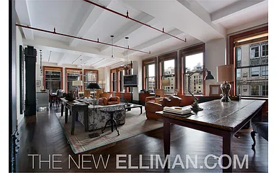 Sold by Douglas Elliman