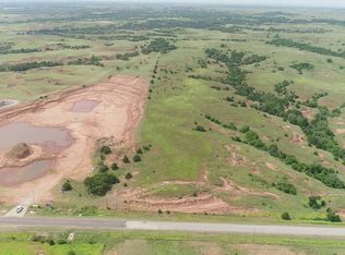 502 4th St, Byron, OK 73722