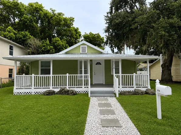 1216 7TH STREET, ST CLOUD, FL 34769