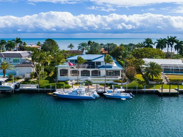35 Angelfish Cay Dr, Key Largo, FL 33037