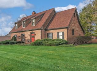 3966 Eagle Stone Dr, Sugarcreek Township, OH 45440