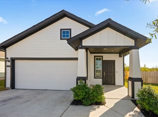 240 Blue Agate Ct, Jarrell, TX 76537