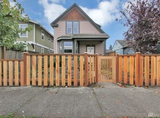 806 S M St, Tacoma, WA 98405