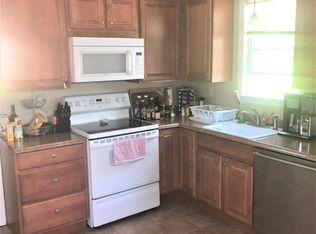 338 Central St, Mansfield, MA 02048