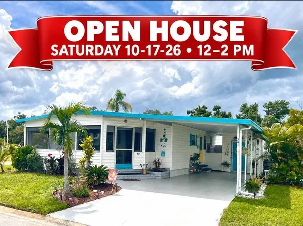 541 Montego Ln, Ellenton, FL 34222