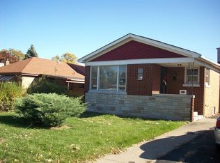 1313 Burnham Ave, Calumet City, IL