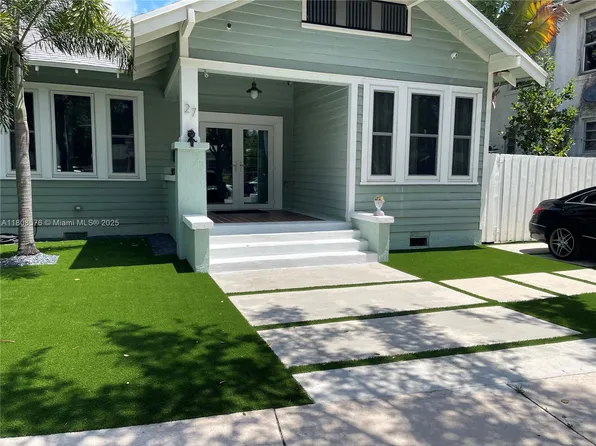 27 NE 49th St, Miami, FL 33137