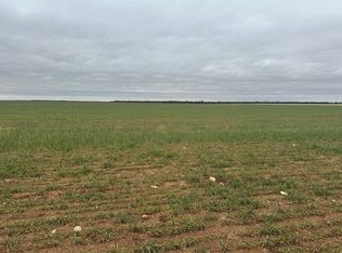Fm 126 Tr Merkel #3, Merkel, TX 79536