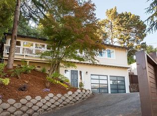 302 Dolan Ave, Mill Valley, CA 94941