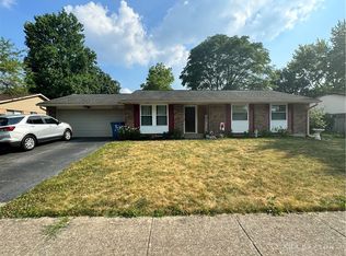 5040 Bellview Ct, Dayton, OH 45424