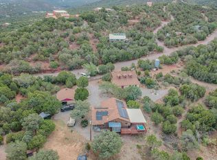 96 Westside Rd, High Rolls, NM 88325