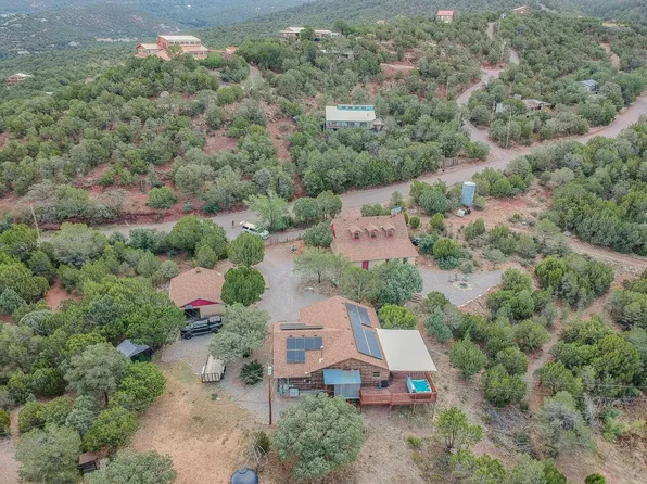 96 Westside Rd, High Rolls, NM 88325