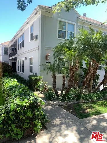 312 S Reeves Dr #A Photo 1