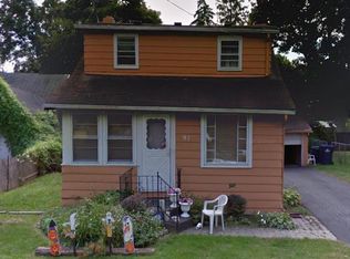 97 Breezeway Dr, Rochester, NY 14622