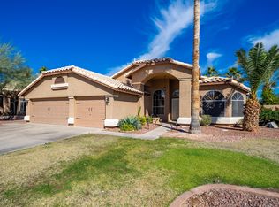 2319 N 123rd Dr, Avondale, AZ 85392