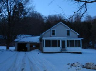 253 Beecher Rd, Poland, NY 13431