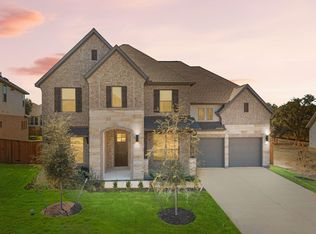 1449 Amanda Paige Dr, Georgetown, TX 78628