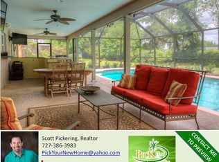 18507 Bittern Ave, Lutz, FL 33558