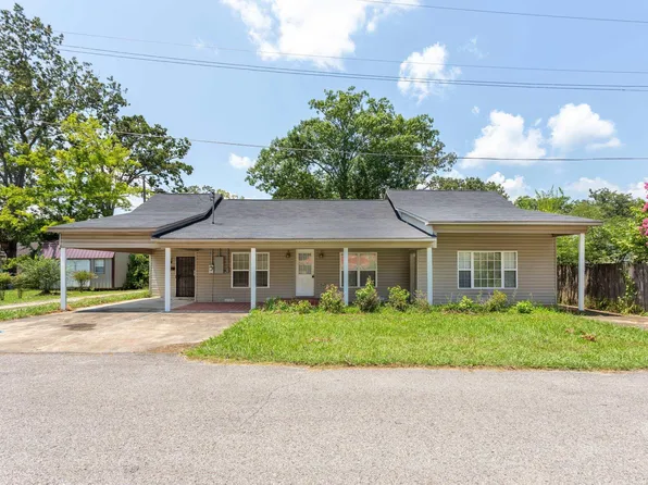 404 Harden St, Gadsden, AL 35904