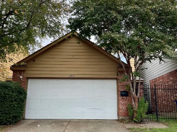 6317 Benavides Dr, Dallas, TX 75217