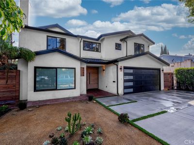 6086 Hargis St, Los Angeles, CA, 90034