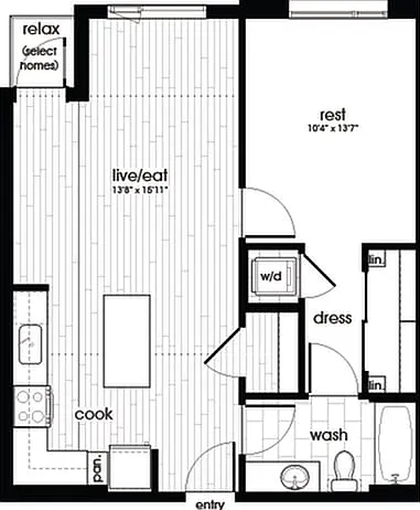 Discover your dream home with this modern and open floor plan designed for ultimate comfort. Discover your dream home with this modern and open floor plan designed for ultimate comfort.