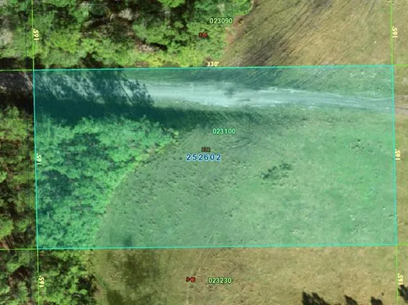 Deen Still Rd Lot B-332, Polk City, FL 33868