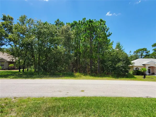 17 BELLS OF IRELAND COURT LOT 41, HOMOSASSA, FL 34446