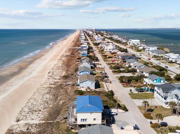 15 Ocean Drive, Emerald Isle, NC 28594