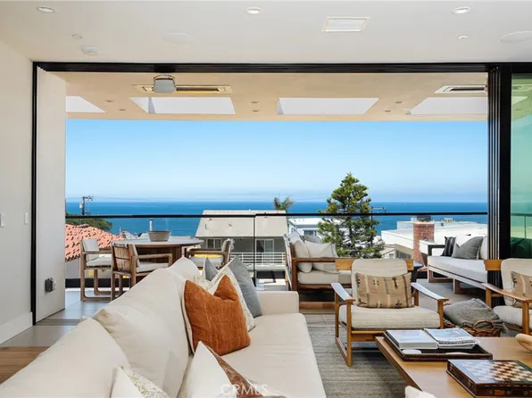 3203 Vista Dr, Manhattan Beach, CA 90266