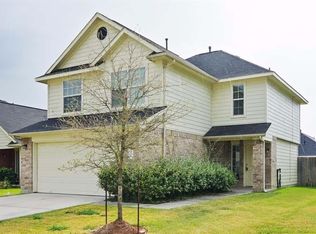 8639 Chaletford Dr, Houston, TX 77044