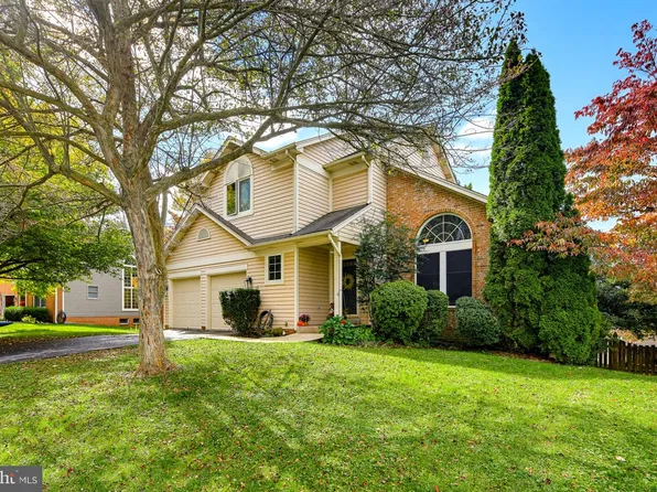 4646 Newington Rd, Jefferson, MD 21755