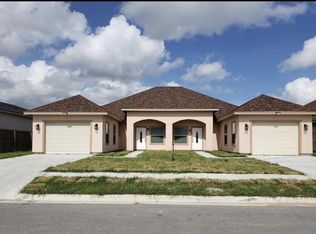 3513 De Los Reyes Dr #A, Brownsville, TX 78526