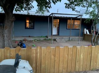 132 E Jackson St, Kermit, TX 79745