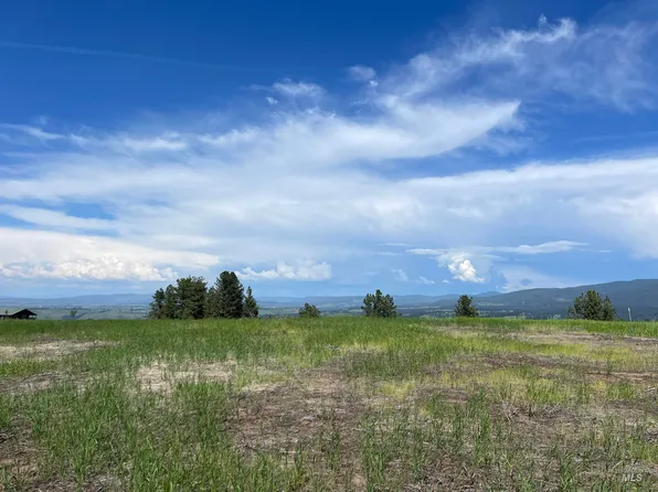 327 Dewey Saddle Rd, Grangeville, ID 83530