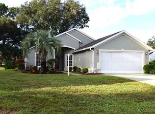 595 W Hillwood Path, Beverly Hills, FL 34465