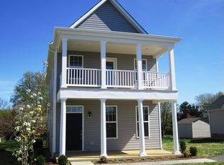 336 Taylor St, Waynesboro, VA 22980
