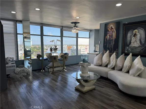 100 Atlantic Ave APT 1012, Long Beach, CA 90802