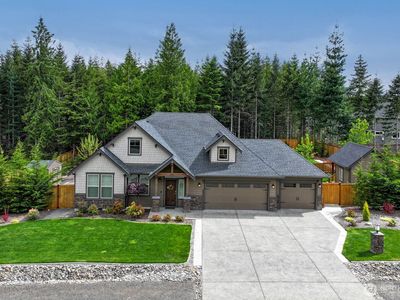 5589 NW Muddy Paws Court, Bremerton, WA, 98312